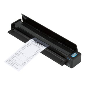 RICOH ScanSnap iX100, 12ppm/12ipm A4 Mobile Scanner
