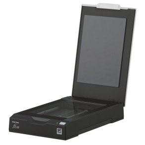 RICOH fi-70F, A6 Flatbed Passport/ID Scanner