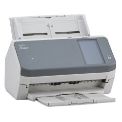 RICOH fi-7300NX, 60ppm/120ipm A4 Duplex Workgroup Scanner