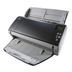 RICOH fi-7480, 80ppm/160ipm A3 Duplex Departmental Scanner