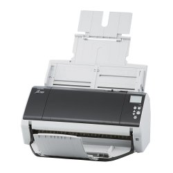 RICOH fi-7480, 80ppm/160ipm A3 Duplex Departmental Scanner