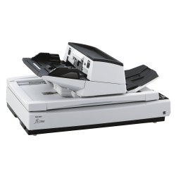 RICOH fi-7700S, 80ppm/80ipm A3 Flatbed Scanner