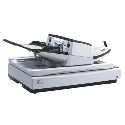 RICOH fi-7700S, 80ppm/80ipm A3 Flatbed Scanner