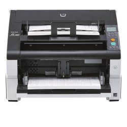 RICOH fi-7800, 110ppm/220ipm A3 Duplex Production Scanner