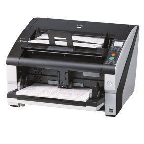 RICOH fi-7900, 140ppm/280ipm A3 Duplex Production Scanner