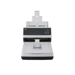 RICOH fi-8250, 50ppm/100ipm A4 Duplex Workgroup Scanner