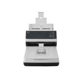 RICOH fi-8250, 50ppm/100ipm A4 Duplex Workgroup Scanner