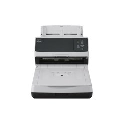 RICOH fi-8250, 50ppm/100ipm A4 Duplex Workgroup Scanner