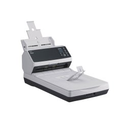 RICOH fi-8290, 90ppm/180ipm A4 Departmental Scanner
