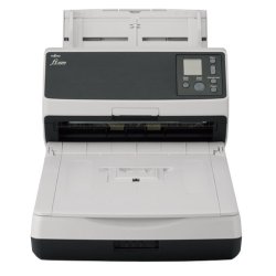 RICOH fi-8290, 90ppm/180ipm A4 Departmental Scanner