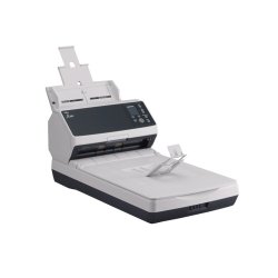 RICOH fi-8290, 90ppm/180ipm A4 Departmental Scanner