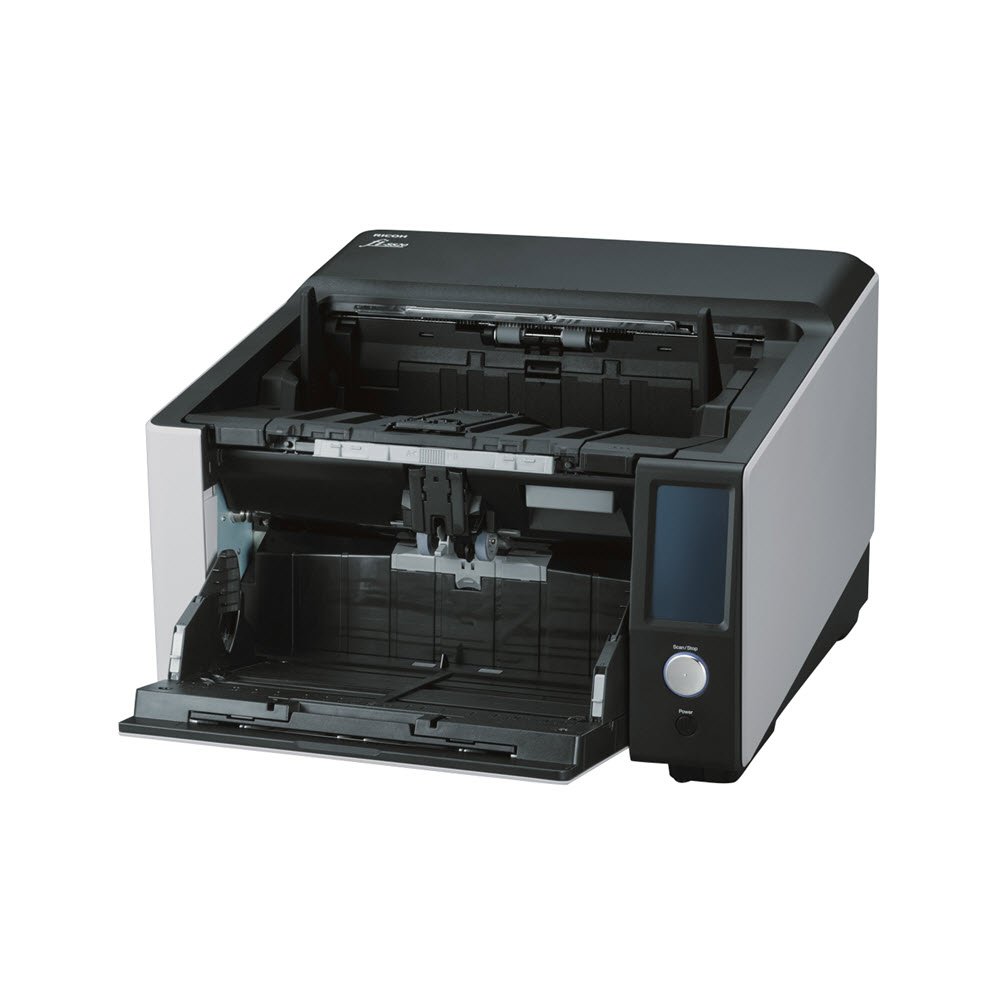 RICOH fi-8820, 120ppm/240ipm A3 Production Scanner