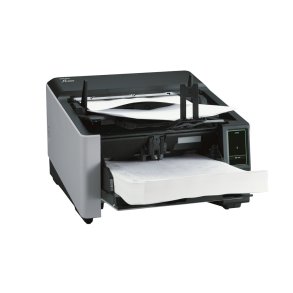 RICOH fi-8950, 150ppm/300ipm A3 Production Scanner
