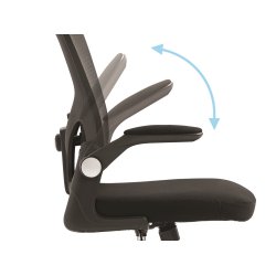 Sandberg ErgoFusion Gaming Chair Basic