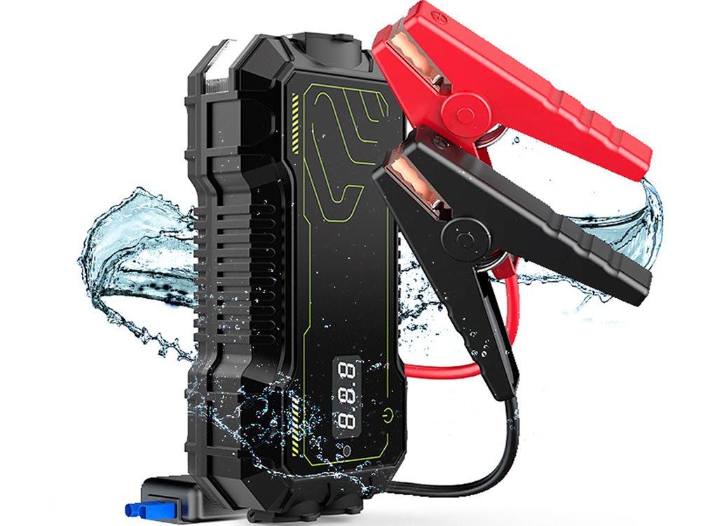 Sandberg Jumpstarter Powerbank 10000