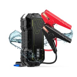 Sandberg Jumpstarter Powerbank 10000