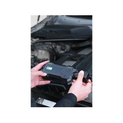 Sandberg Jumpstarter Powerbank 10000