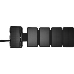 Sandberg Solar 5-Panel Powerbank 27000  
