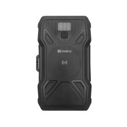 Sandberg Solar 5-Panel Powerbank 27000  