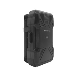 Sandberg Solar 5-Panel Powerbank 27000  