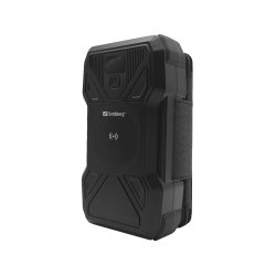 Sandberg Solar 5-Panel Powerbank 27000  