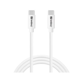 Sandberg USB-C Charge Cable 1M, 65W