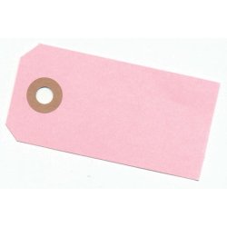 Manillam�rker 5X10 Rosa Nr 93