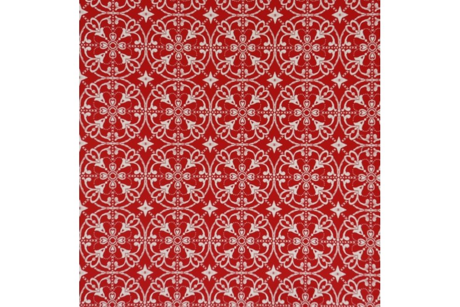 Gavepapir jul natur 5m x 100 cm