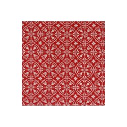 Gavepapir jul natur 5m x 100 cm