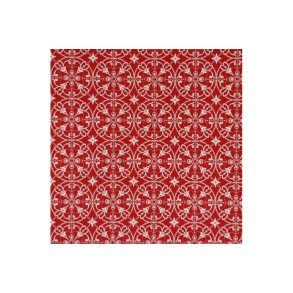 Gavepapir jul natur 5m x 100 cm