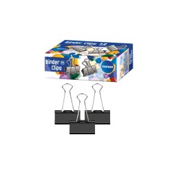 foldback 25mm klemmer