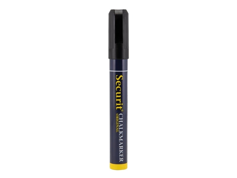 Securit Chalkmarker Sort 2-6mm