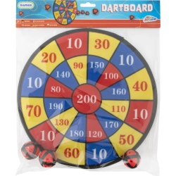 Dart �30 med 3 bolde