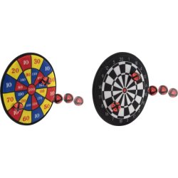 Dart �30 med 3 bolde