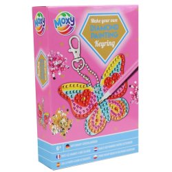 Diamond painting n�glering pink