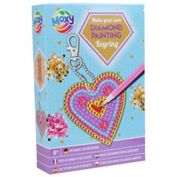 Dimond painting lysbl�