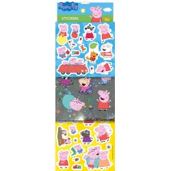 Gurli Gris stickers