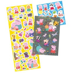 Gurli Gris stickers
