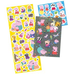 Gurli Gris stickers