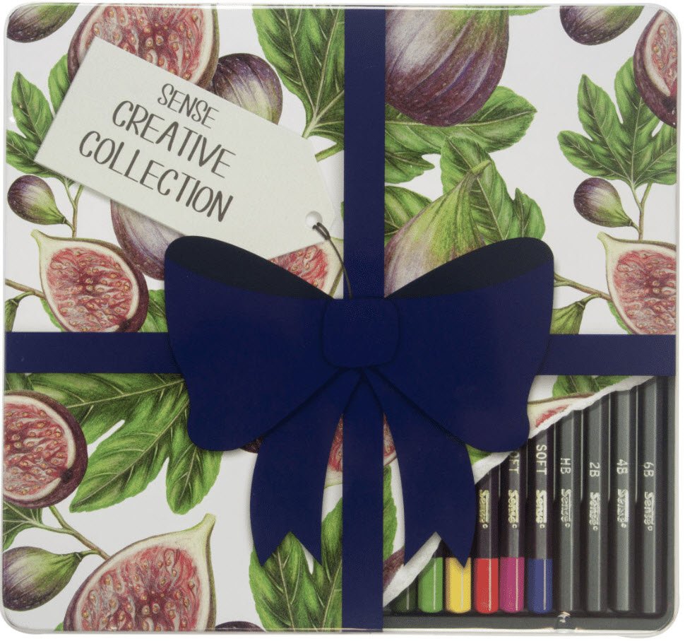 Sense Creative Collection