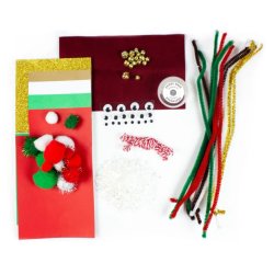 Sense Hobbys�t Christmas