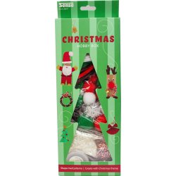 Sense Hobbys�t Christmas