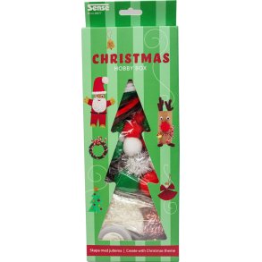 Sense Hobbys�t Christmas