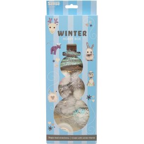 Sense Hobbys�t Vinter