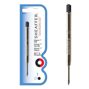 Shaeffer Refill F Sort