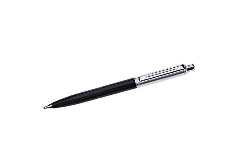 Sheaffer Sentinel Chrome Pencil 0,7mm sort