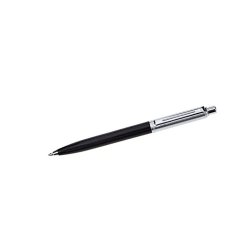 Sheaffer Sentinel Chrome Pencil 0,7mm sort