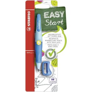 EasyErgo 3,15mm Pencil Venstre Bl�