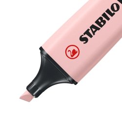 Stabilo Boss Blush nr. 128