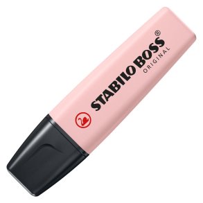 Stabilo Boss Blush nr. 128